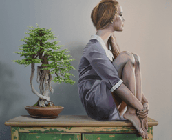 Andrew Bennett | Lethbridge Gallery